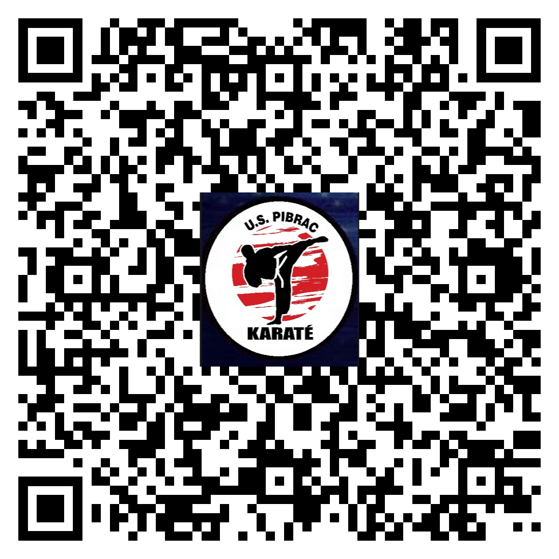 Guide d'inscription USPK — connexion avec un compte Google et QR code