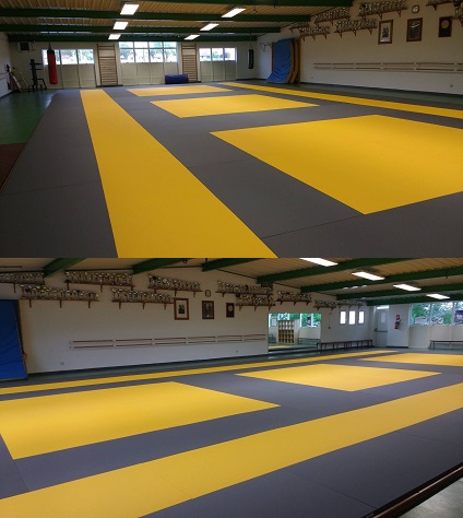 Dojo